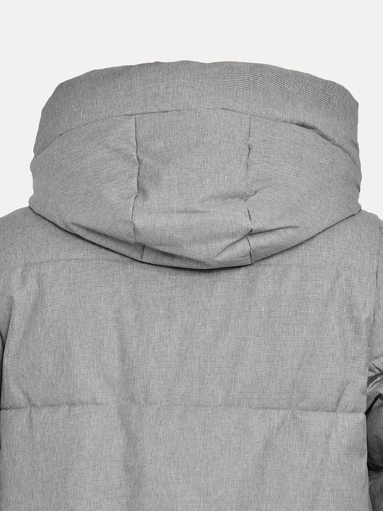 Куртка утепленная (22165)