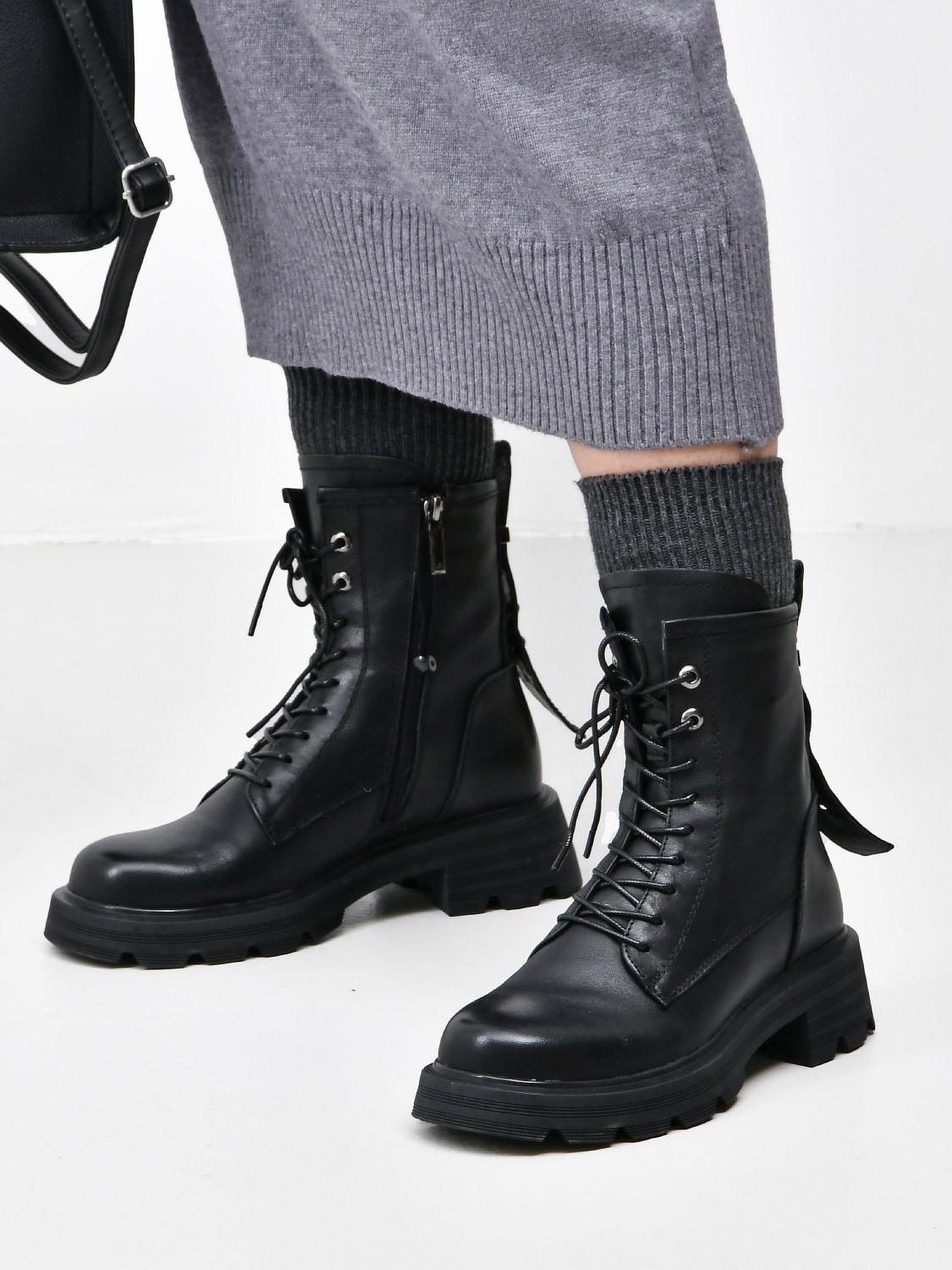 Ботинки демисезон (3155-H552)