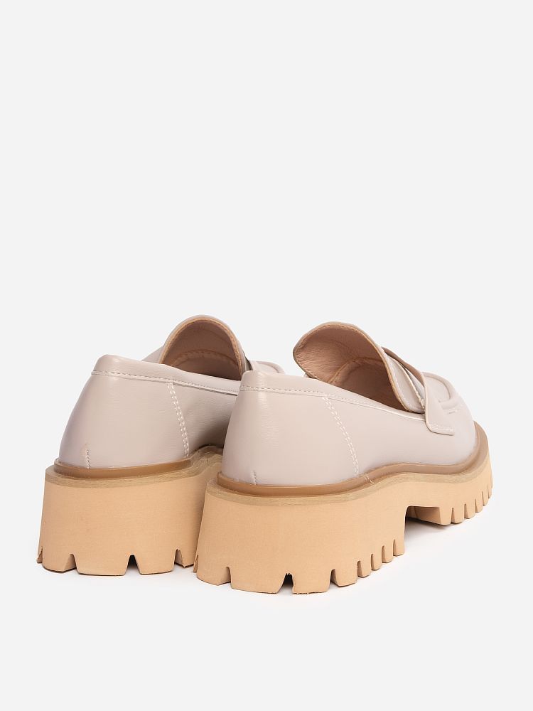 Туфли Лоферы (7998)