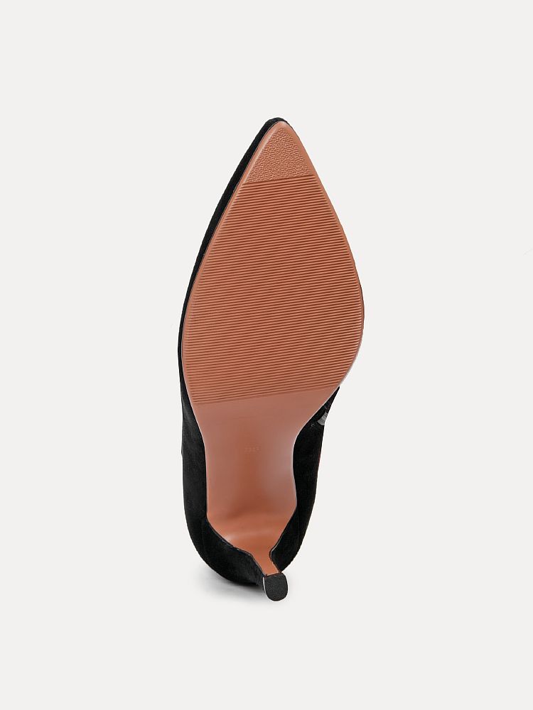 Ботильоны демисезон (P103-824)