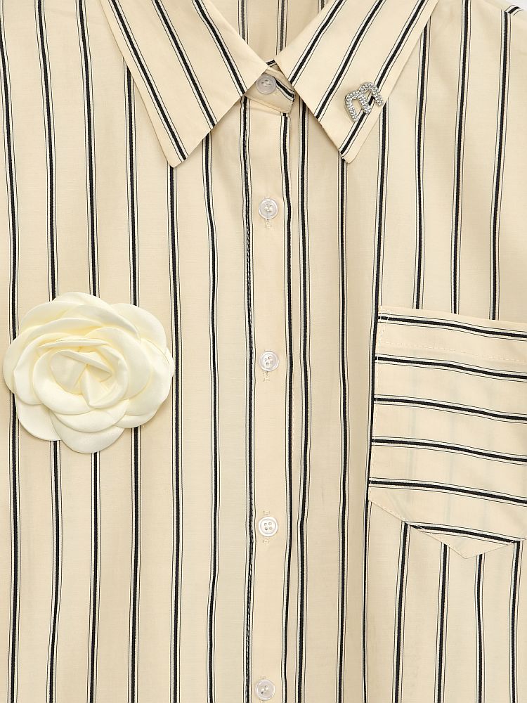 Рубашка (S317-1)