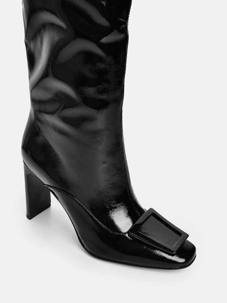 Сапоги (6C59H-2600)