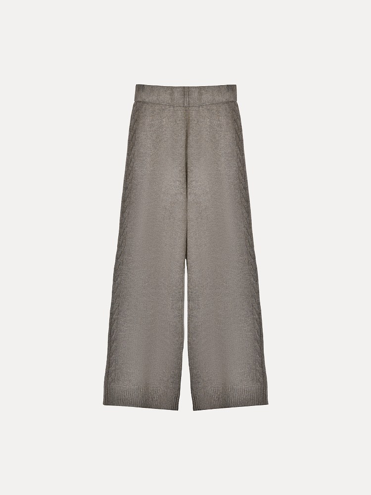 Костюм (8189-8889 свитер+брюки)