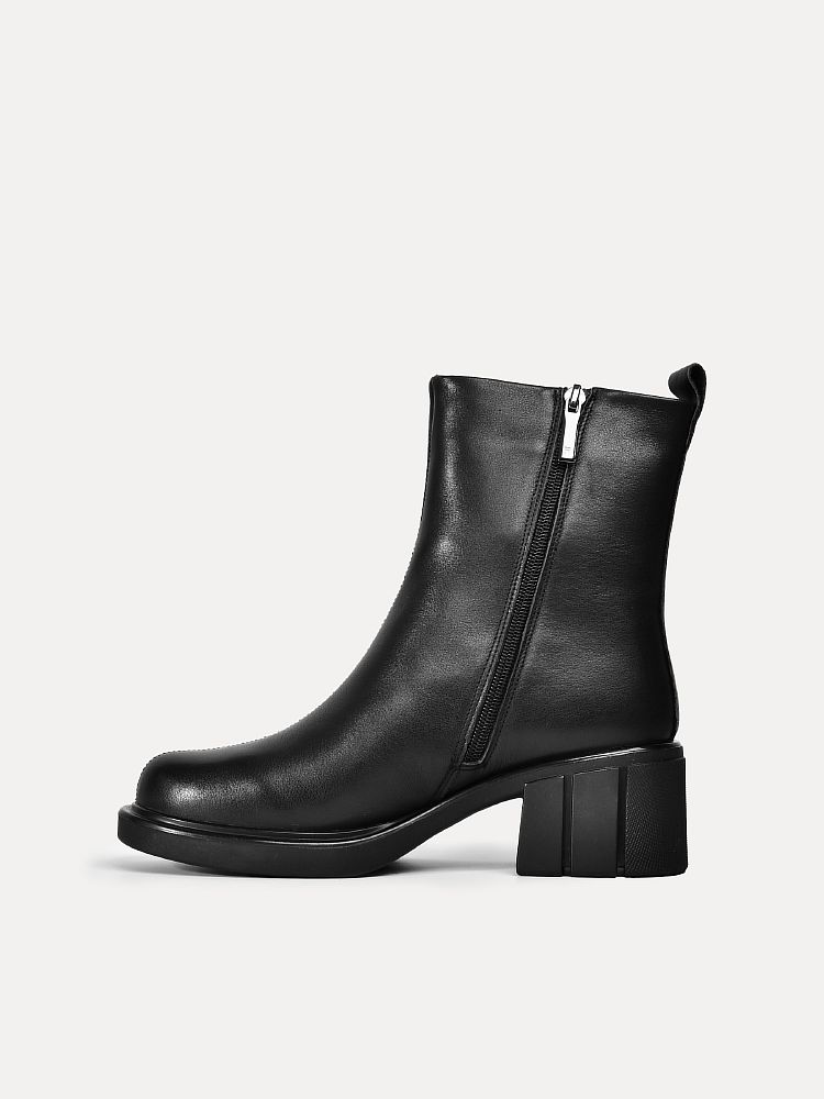 Ботинки зимние (3411-2)