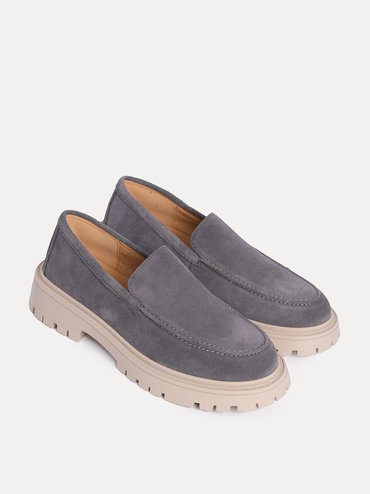 Туфли Лоферы (NB-S3)