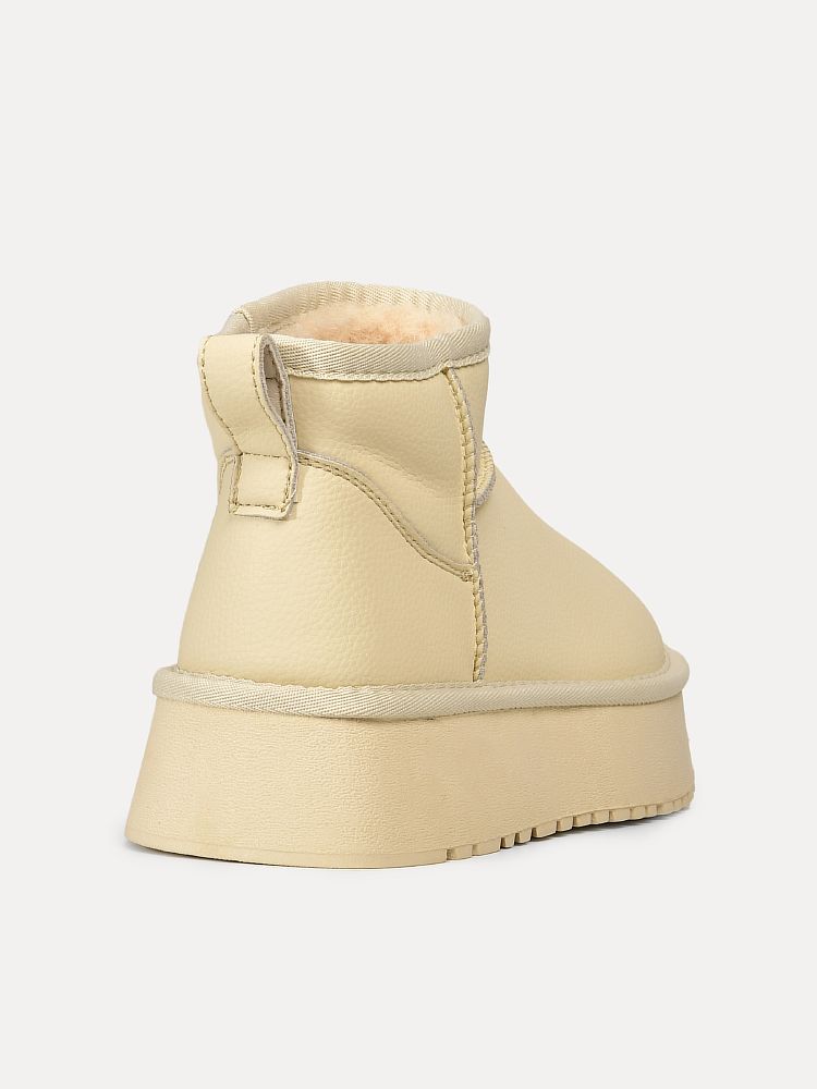 Угги (228520-14N)