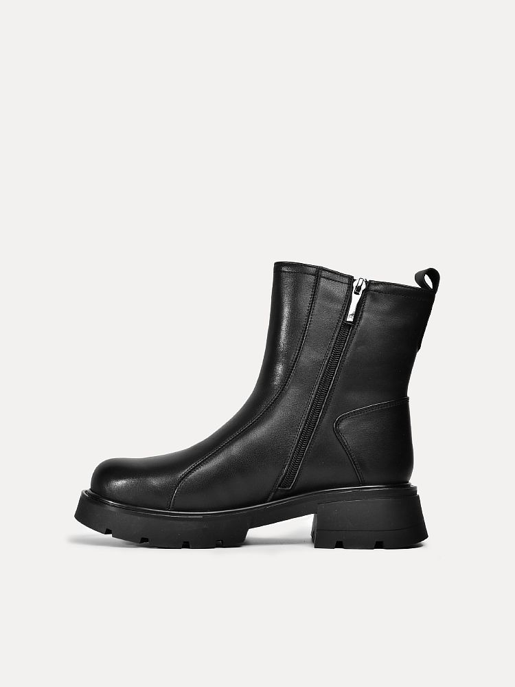 Ботинки зимние (QR968-5)