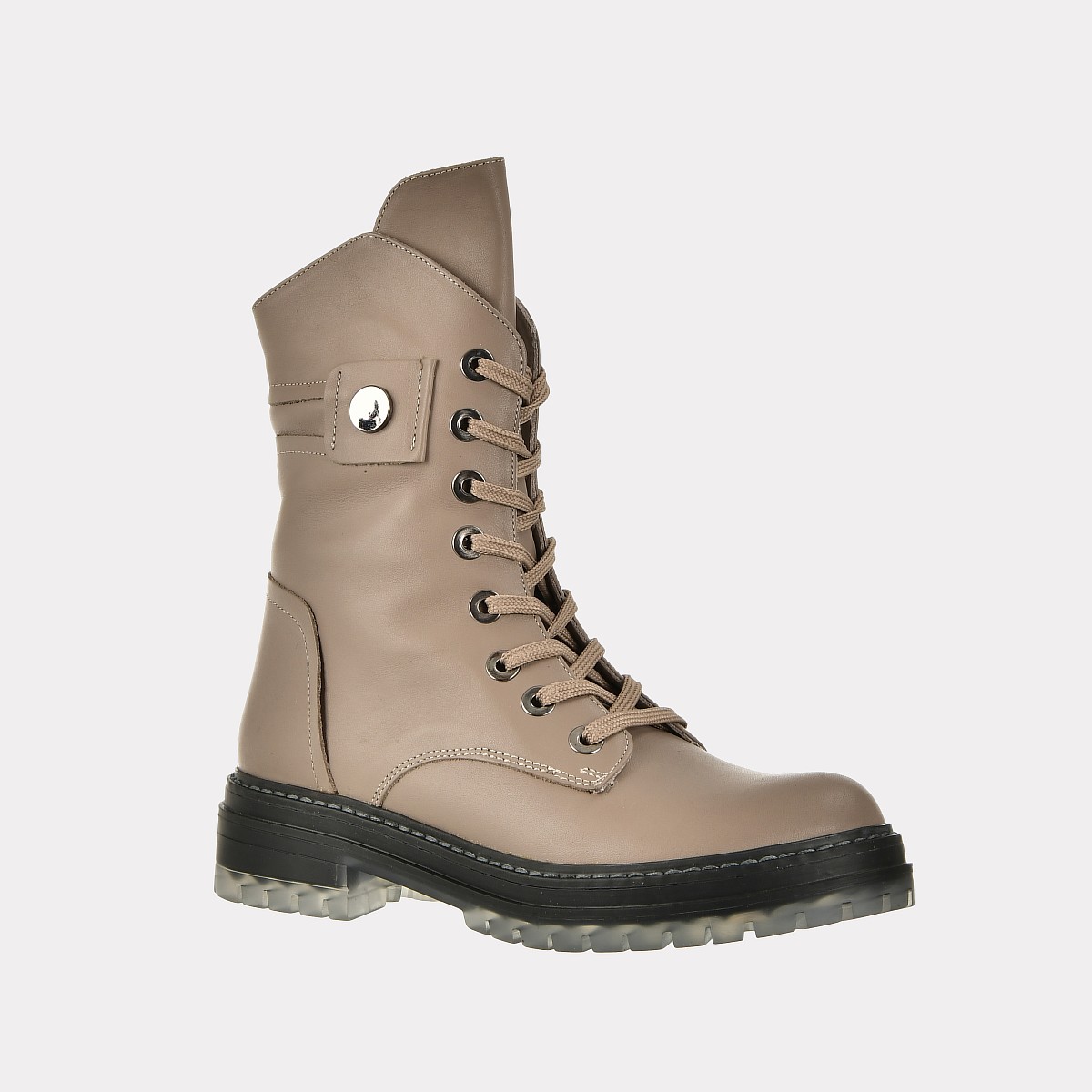 Ботинки зимние (2725М)