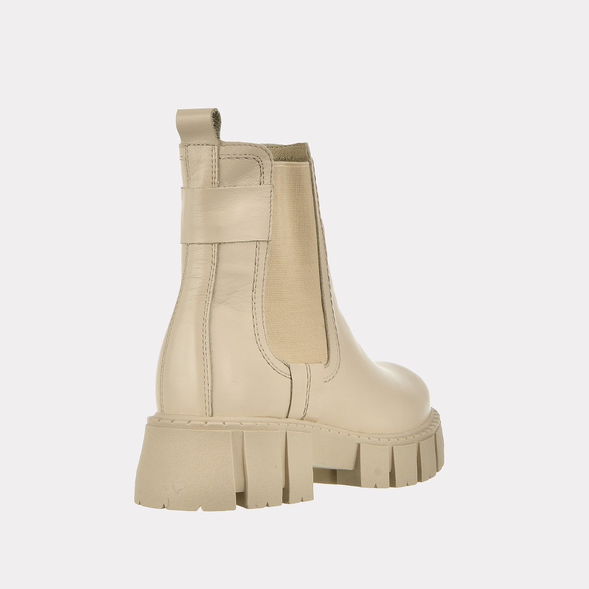 Ботинки зимние (07173)