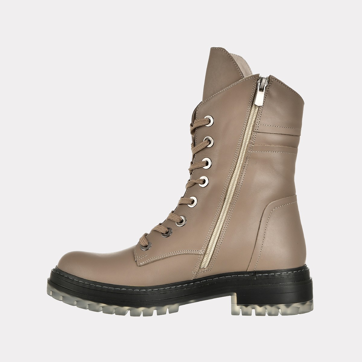 Ботинки зимние (2725М)