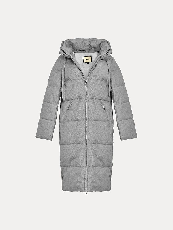 Куртка утепленная (22165)