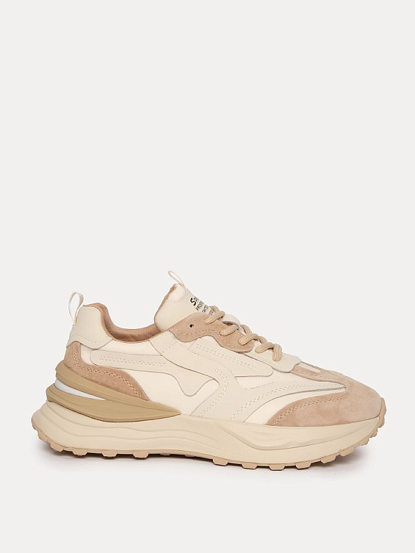 Кроссовки (07A899-2)