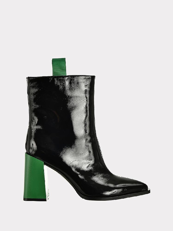 Ботильоны демисезон (AY696F-W3)