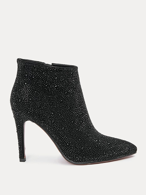 Ботильоны демисезон (P103-969)