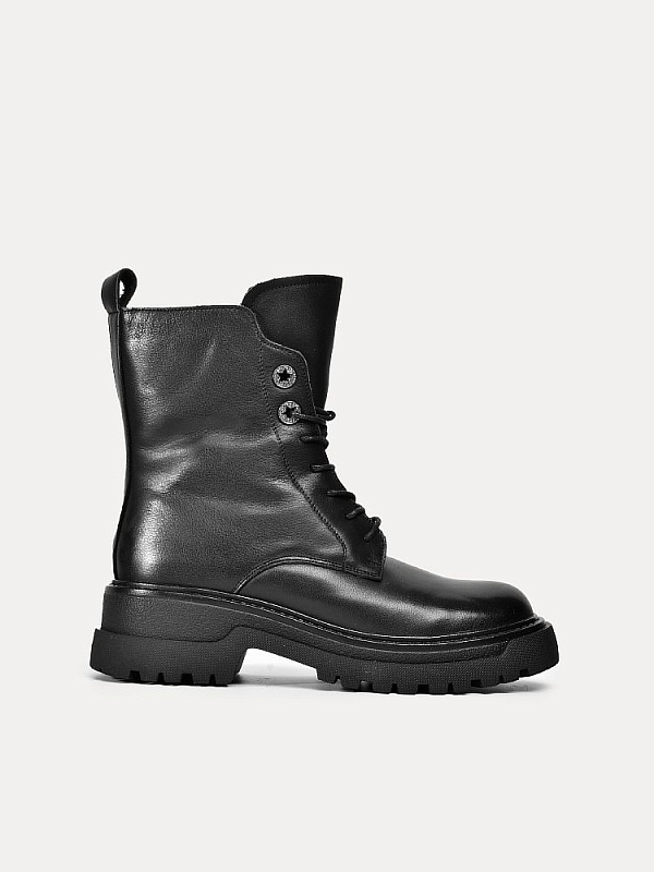 Ботинки зимние (9810-4)