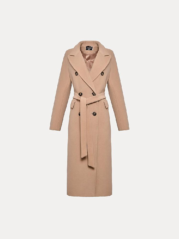 Пальто (2110LB)